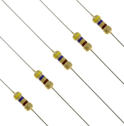 resistor